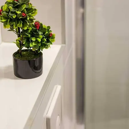 Pejnovic Apartment Zlatibor