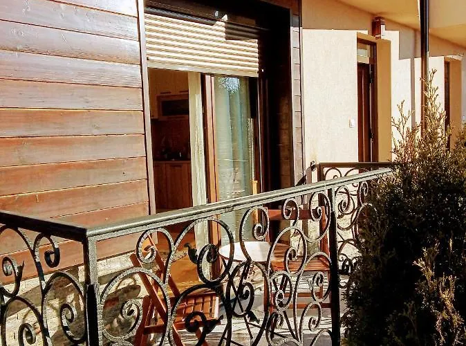 Pejnovic Διαμέρισμα *