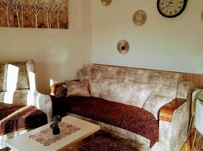 Διαμέρισμα Pejnovic Ζλάτιμπορ