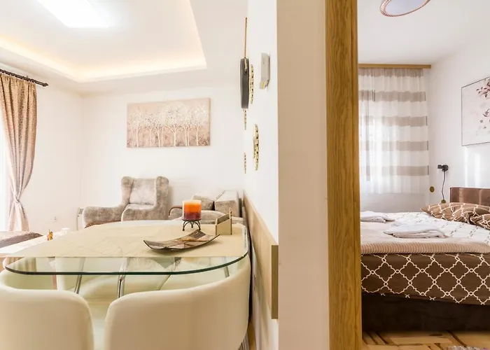 Διαμέρισμα Pejnovic