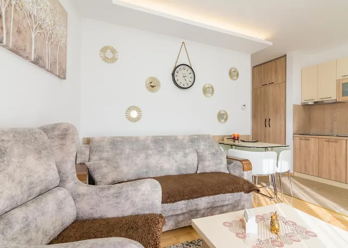 Διαμέρισμα Pejnovic