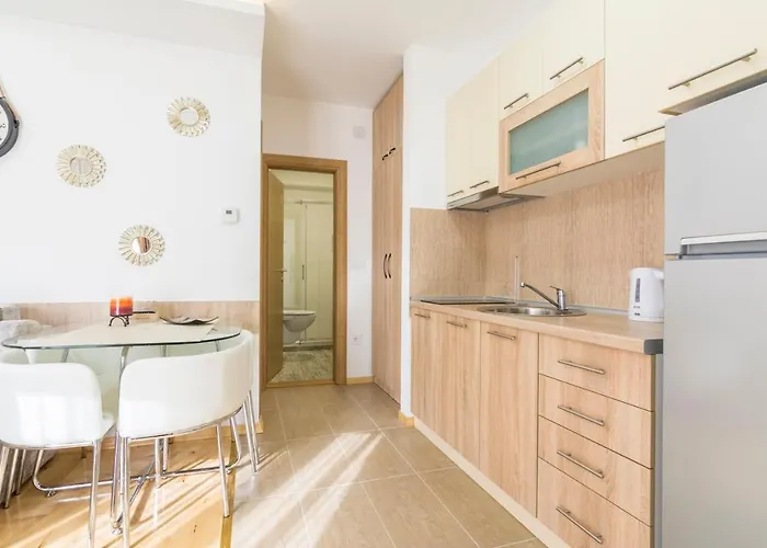 Διαμέρισμα Pejnovic