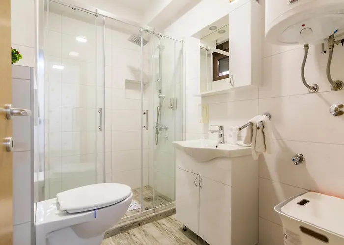 Διαμέρισμα Pejnovic