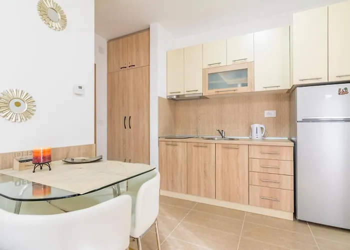 Διαμέρισμα Pejnovic Ζλάτιμπορ