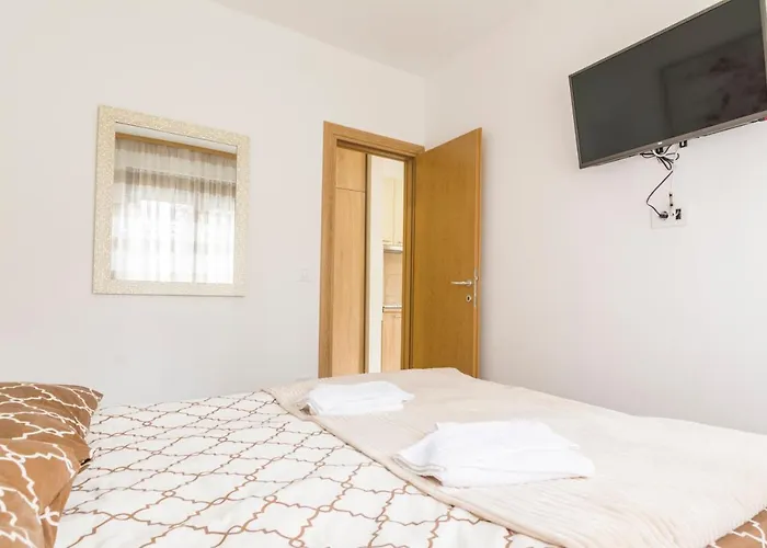 Διαμέρισμα Pejnovic *