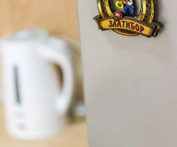 Pejnovic Ζλάτιμπορ