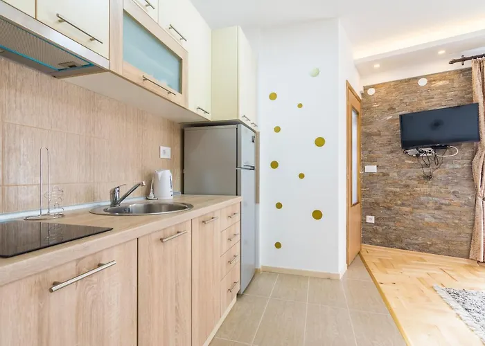 Διαμέρισμα Pejnovic Ζλάτιμπορ