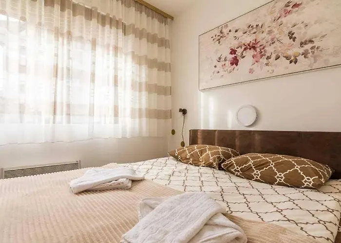 Pejnovic Διαμέρισμα *